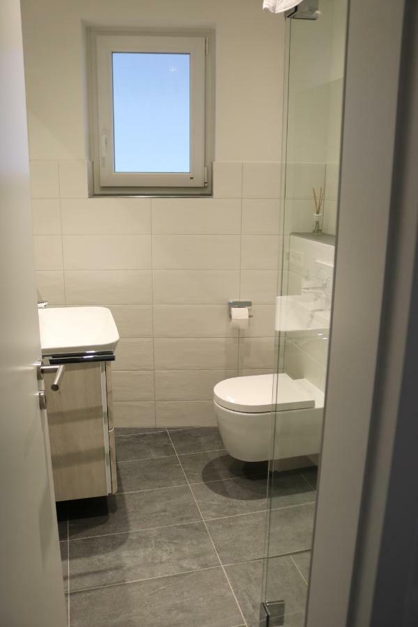 Casa Stetten Lörrach Eksteriør bilde